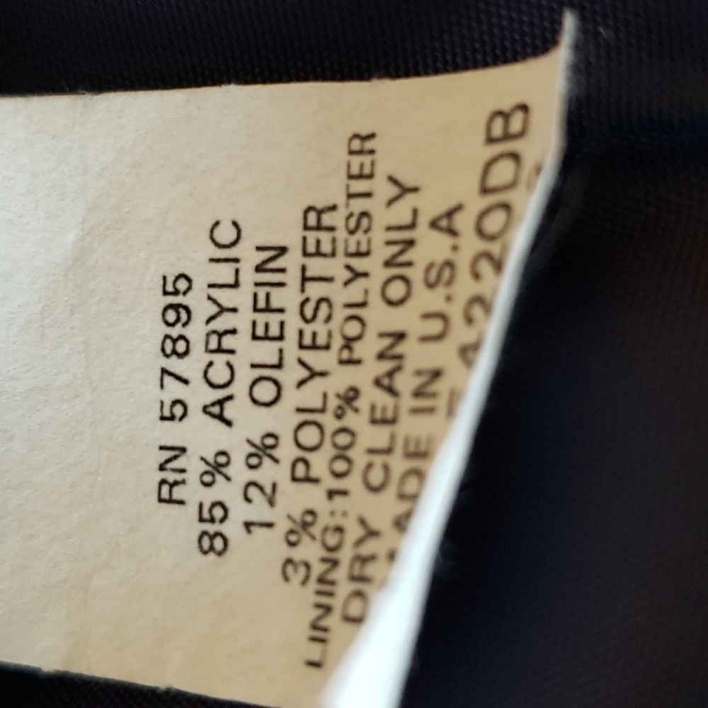 Boucle Jacket - Picture 4 of 5